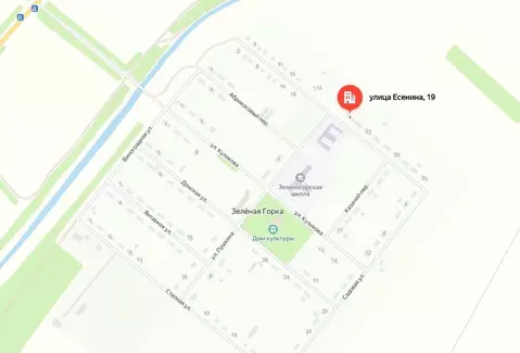 Участок в Ростовская область, Семикаракорский район, Бакланниковское ...