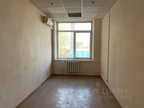 Офис в Москва Леснорядская ул., 14/16 (17 м)