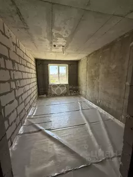 1-к кв. Волгоградская область, Волгоград ул. Качинцев, 83 (44.3 м)