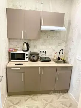 Студия Москва пер. Пересветов, 6 (17.0 м)