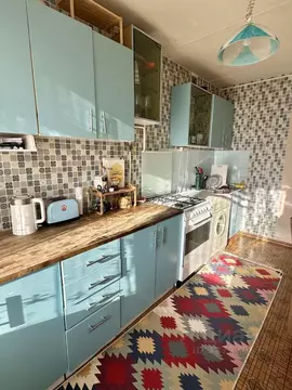 1-к кв. Москва 5-й Монетчиковский пер., 13 (35.0 м)