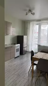1-к кв. Татарстан, Казань ул. Родины, 26Е (35.0 м)