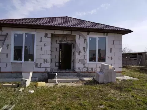 Дом в Краснодарский край, Апшеронск Заозерная ул. (82 м)