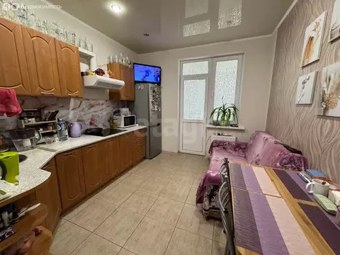 1-комнатная квартира: Анапа, Владимирская улица, 55В (39.7 м)