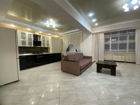 2-к кв. Ставропольский край, Пятигорск ул. Пестова, 15 (60.0 м)