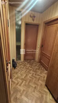 1-комнатная квартира: Подольск, Красногвардейский бульвар, 33 (33.1 м)