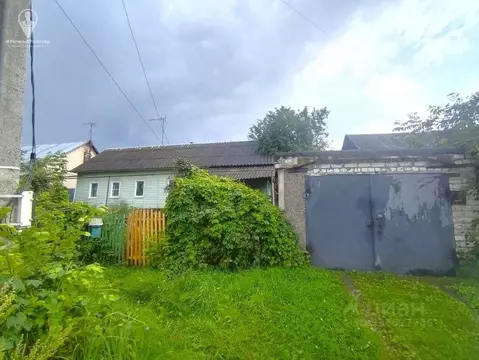 Дом в Рязанская область, Скопинский муниципальный округ, с. Секирино ...
