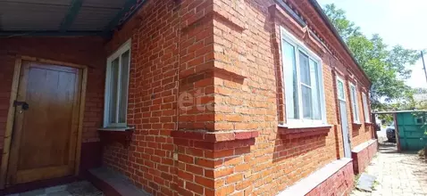 Дом в Адыгея, Майкоп Первомайская ул. (93 м)