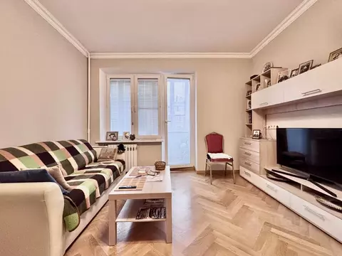 2-к кв. Москва Ленинградский просп., 78К2 (37.1 м)