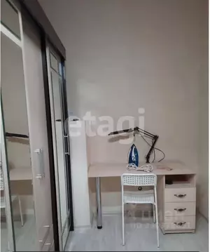 Студия Алтайский край, Барнаул Полярная ул., 48 (26.0 м)