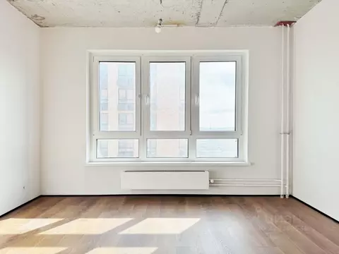 Студия Москва проезд Стройкомбината, 1 (23.3 м)