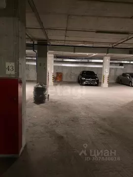 Гараж в Ростовская область, Ростов-на-Дону Измаильский пер. (14 м)