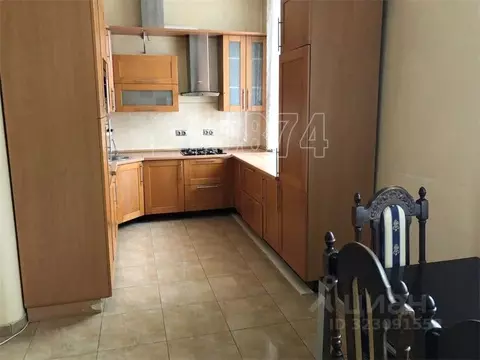 3-к кв. Москва Бережковская наб., 12 (80.0 м)