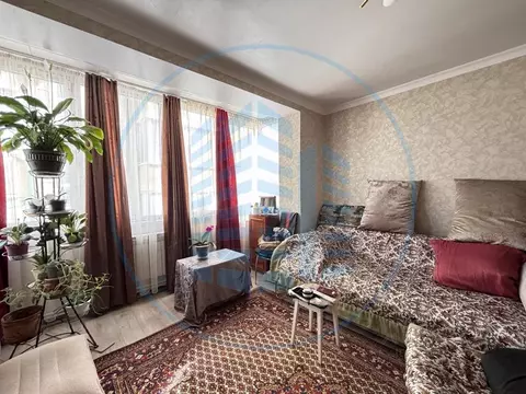 1-к кв. Ставропольский край, Ессентуки ул. Свободы, 8А (32.9 м)