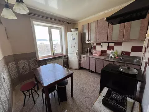 3-к кв. Сахалинская область, Южно-Сахалинск Украинская ул., 115 (62.0 ...