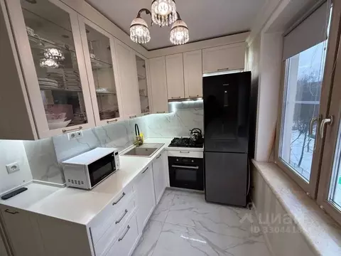 2-к кв. Москва Миклухо-Маклая ул., 51К1 (45.0 м)