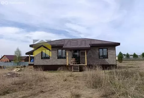 Дом в микрорайон Береговой, 4-я Весенняя улица (94 м)