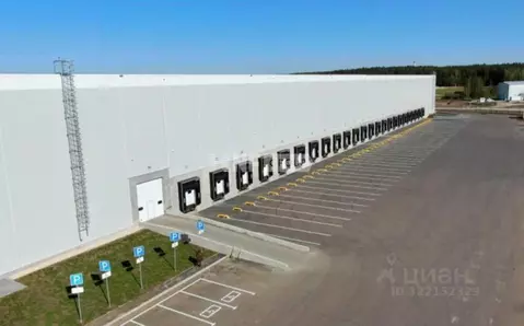 Склад в Свердловская область, Березовский 1 (8451 м)