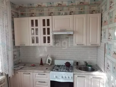 1-к кв. Саратовская область, Энгельс ул. Тельмана, 136 (30.0 м)