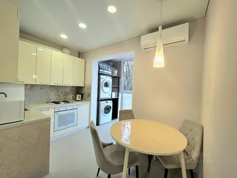 1-к кв. Калининградская область, Калининград Пригородная ул., 13к4 ...