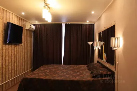 1-к кв. Башкортостан, Уфа ул. Свободы, 23/1 (40.0 м)