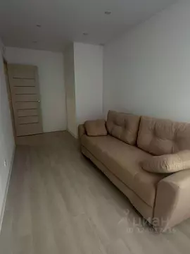 2-к кв. Пензенская область, Пенза ул. Яшиной, 12 (44.0 м)