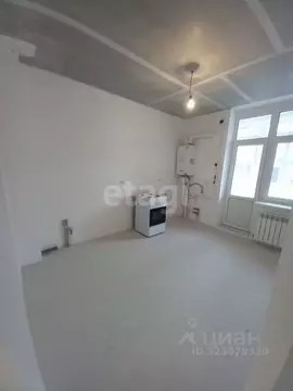 2-к кв. Ставропольский край, Ставрополь ул. Матрены Наздрачевой, 3/3к1 ...