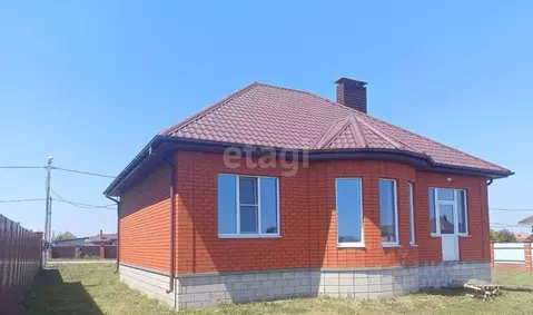 Коттедж в Белгородская область, Строитель Яковлевский городской округ, ...