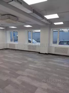 Офис в Москва Выборгская ул., 16С1 (663 м)