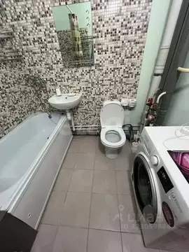 Студия Красноярский край, Красноярск Норильская ул., 34 (31.0 м)