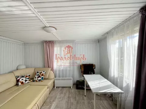 Дом в Владимирская область, Александровский муниципальный округ, д. ...