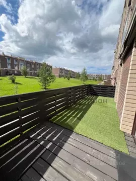 1-к кв. Челябинская область, Челябинский городской округ, пос. ...