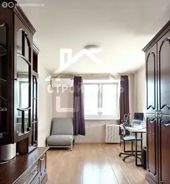 2-комнатная квартира: Екатеринбург, улица Мира, 44Б (62.6 м)