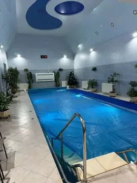 Дом в Московская область, Наро-Фоминский городской округ, д. ...