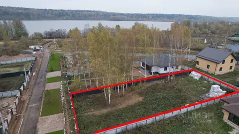 Участок в Московская область, Солнечногорск Загорье-3 мкр, ул. ...