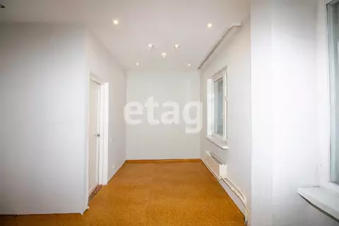 1-к кв. Красноярский край, Красноярск ул. Светлова, 5Г (31.8 м)