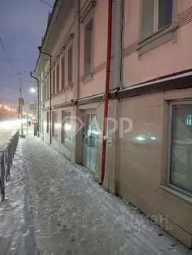 Офис в Татарстан, Казань ул. Пушкина, 54/1 (265 м)