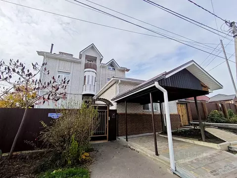 2-к кв. Ставропольский край, Ставрополь Чапаевка мкр, пер. Ртищенский, ...