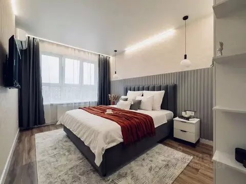 2-к кв. Адыгея, Майкоп ул. К.А. Васильева, 2к4 (65.0 м)