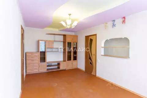 2-к кв. Владимирская область, Ковров ул. Щорса, 25 (43.0 м)