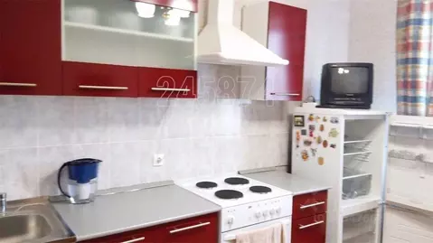 2-к кв. Москва Широкая ул., 13к4 (49.0 м)