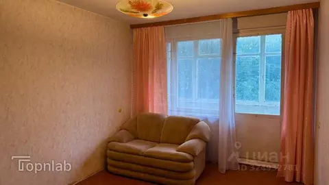 3-к кв. Калининградская область, Калининград ул. 9 Апреля (63.6 м)