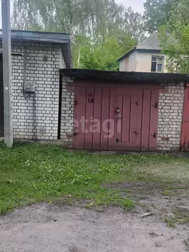 Гараж в Брянская область, Брянск бул. 50 лет Октября, 13 (21 м)