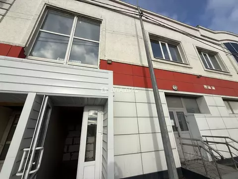 Помещение свободного назначения в Пензенская область, Пенза ул. 40 лет ...