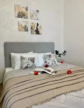 Студия Пермский край, Пермь ул. Василия Татищева, 8 (28.0 м)