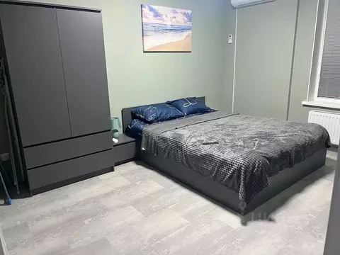 1-к кв. Башкортостан, Уфа Бакалинская ул., 33/2 (27.0 м)