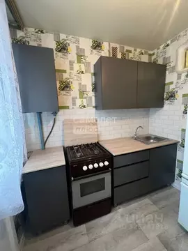 1-к кв. Чувашия, Новочебоксарск ул. Терешковой, 22 (29.7 м)