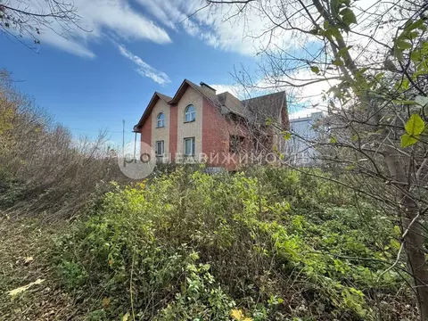 Дом в Рязанская область, Рязанский муниципальный округ, пос. ...