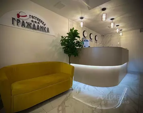 Комната Московская область, Коломна Гражданская ул., 92 (10.0 м)