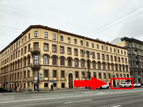 Помещение свободного назначения (78 м)